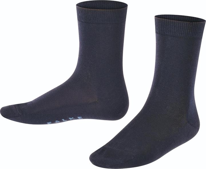 Actual product image Falke Cotton Finesse SO (Single pack, 23 - 26)