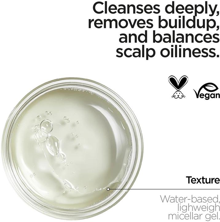 Produktbild NoName Plex (Flüssiges Shampoo, 260 ml)