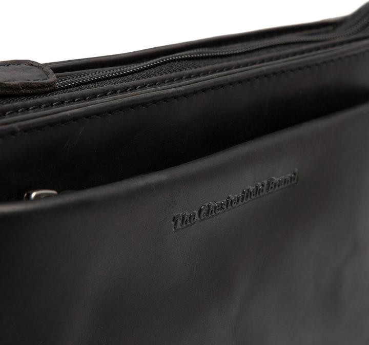 Immagine prodotto The Chesterfield Brand Borsa a tracolla Southampton in pelle 23 cm