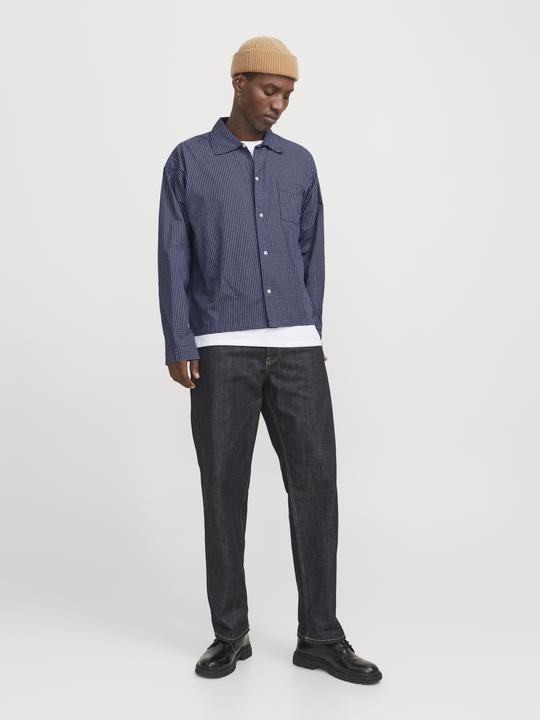 Immagine prodotto Jack & Jones Joraustin Clean Check Shirt Ls Styd Aw24 (XXL)