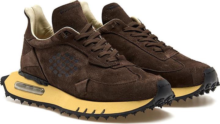Image du produit BePositive Space Race - Suede Mix (36)