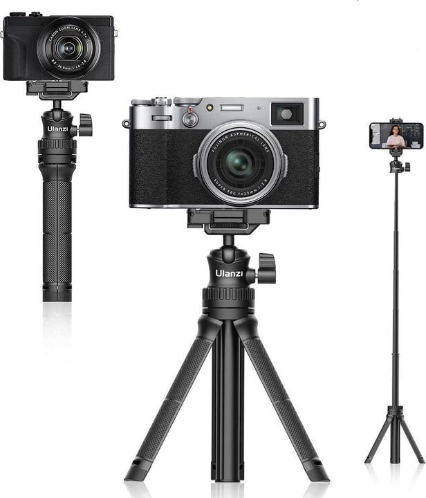 Produktbild Ulanzi MT-34 (Kunststoff)