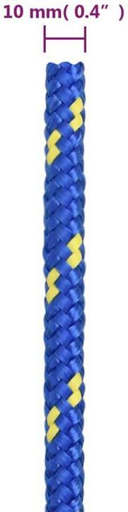 Produktbild vidaXL Bootsseil