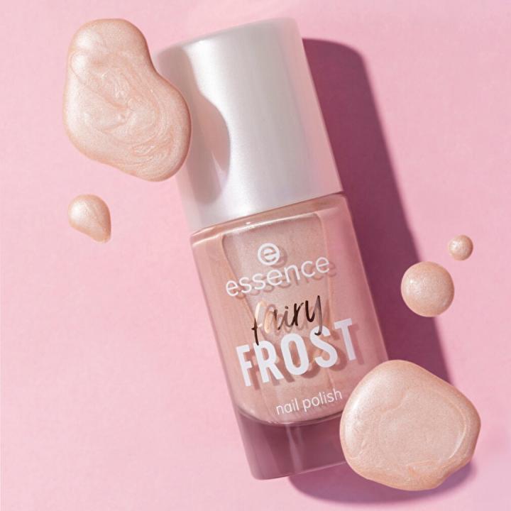 Produktbild essence fairy SHIMMER nail polish (05)