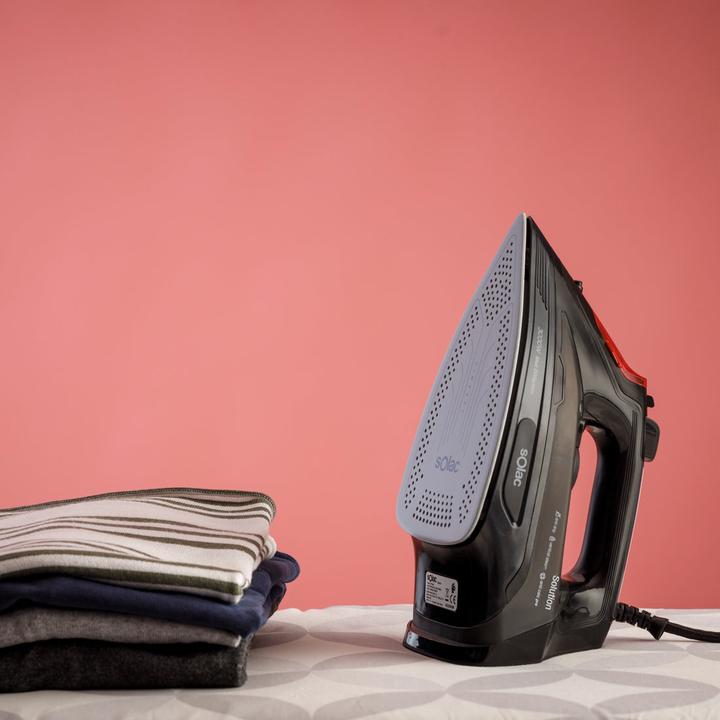 Produktbild Solac Solution PV2490 (3000 W, 200 g/min)