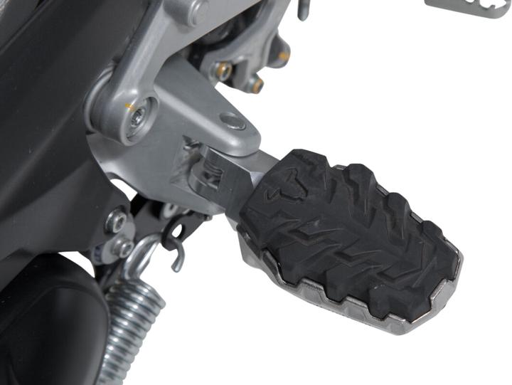 Immagine prodotto Sw Motech Kit poggiapiedi EVO