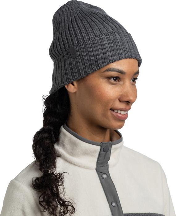 Produktbild Buff Knitted Beanie Norval (One Size)