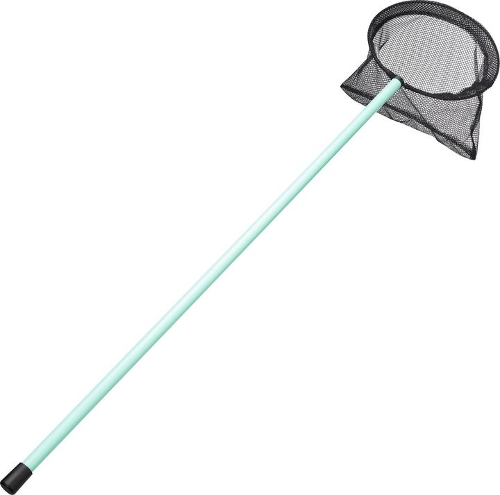 Immagine prodotto Caperlan Rete da sbarco per pesci piccoli in plastica