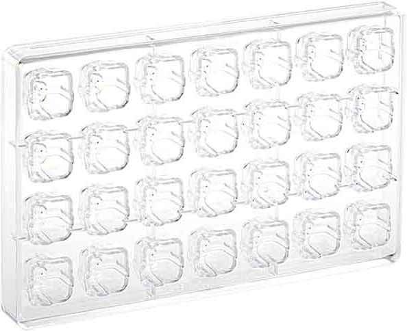 Produktbild Martellato Pralinenform Geschenk