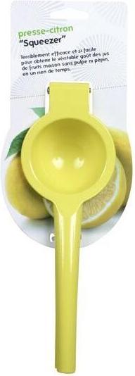 Produktbild Chevalier Diffusion - Zitruspresse Zitrone gelb