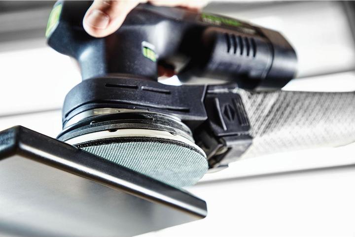 Actual product image Festool Netzschleifmittel D150 P320 GR NET/10 (P320)