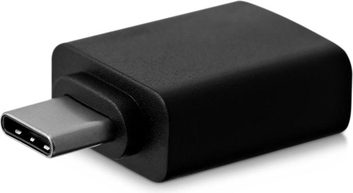 Immagine prodotto V7 USB-C (M) A USB 3.1(F) ADAPTO (0.03 m, USB 2.0, USB 3.0)