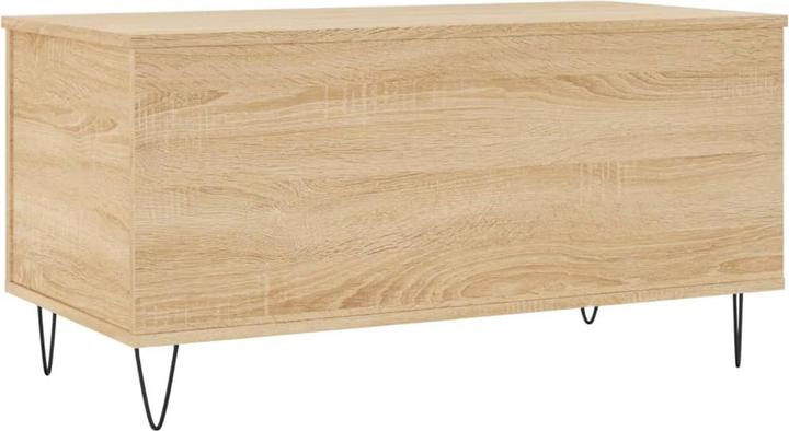 Image du produit vidaXL Couchtisch (90 x 44.50 x 45 cm)