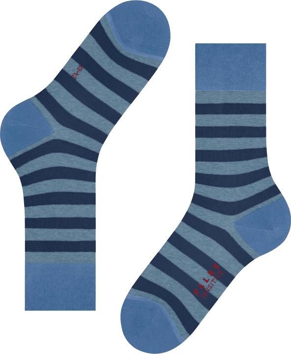 Produktbild Falke Sensitive Mapped Line (39 - 42)