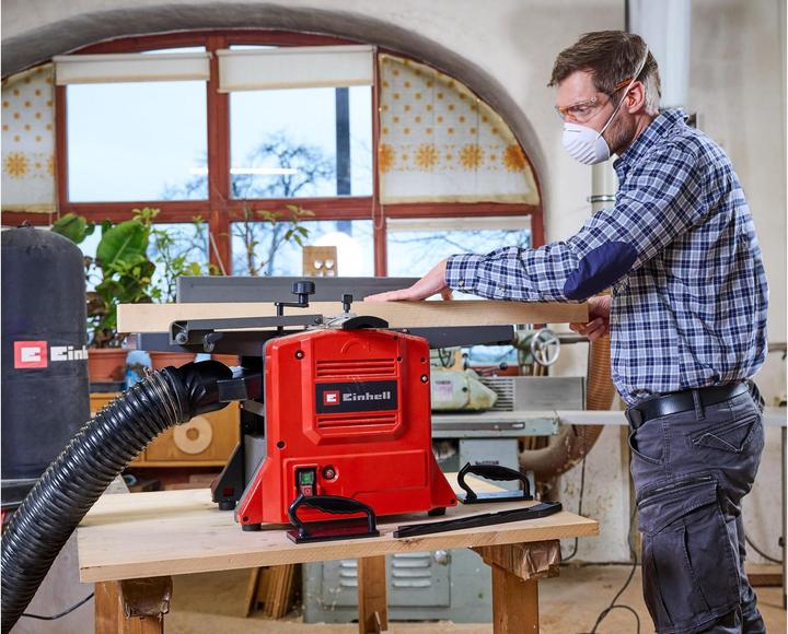 Image du produit Einhell TC-SP 204/1