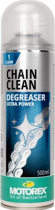 Produktbild Motorex Motorradpflege (500 ml)
