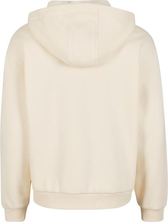 Image du produit Build Your Brand Sweat à capuche à fermeture éclair pour hommes (M)