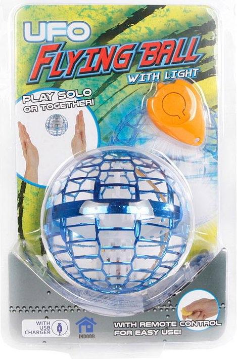 Produktbild Roost Ufo Flying Ball