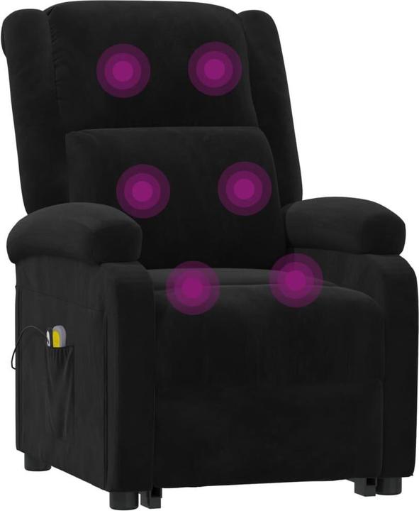 Produktbild vidaXL Indrani