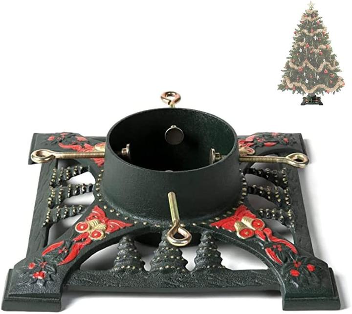 Image du produit Ventray Weihnachtsbaumständer