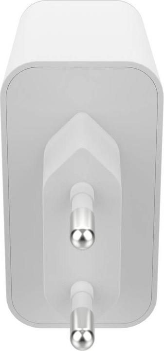 Actual product image Zagg mophie Netzteil GaN 67W 1x USB-C weiss (67 W, 1 portion)