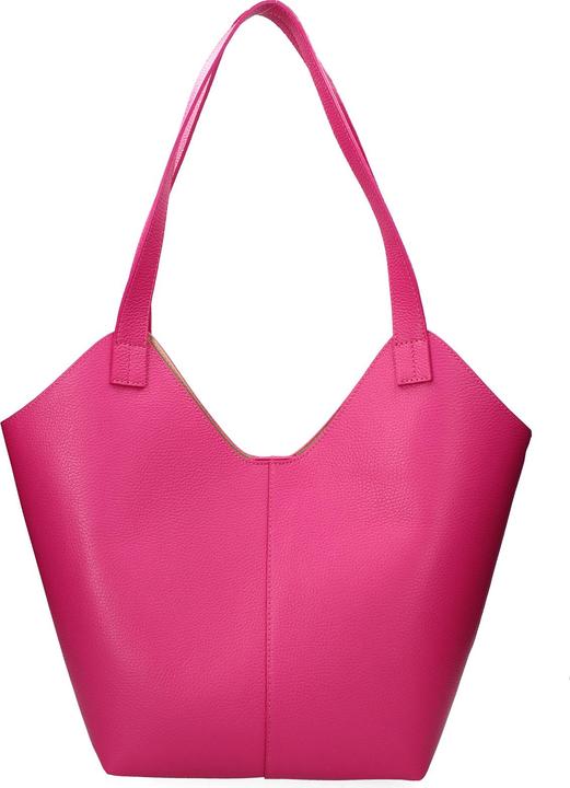 Actual product image Roberta Rossi Hobo bag