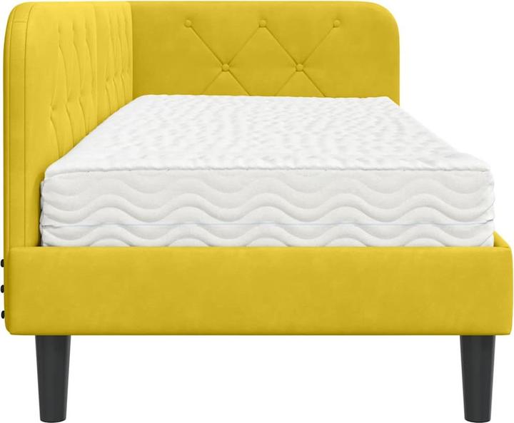 Image du produit vidaXL Bettrahmen (80 x 200 cm)