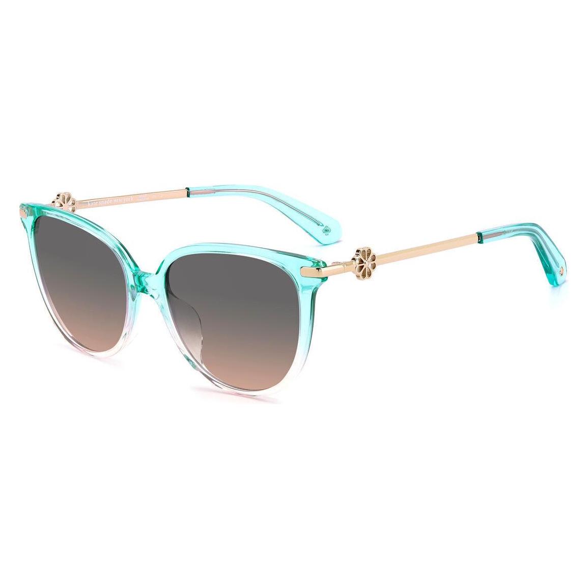 Kate Spade, Vrouwen, Zonnebril, Ladies' Sunglasses Kristina-G-S-IWBF4FF Ã¸ 54 Mm