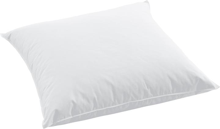 Actual product image Swiss Dream by billerbeck Pillow Classic 90 (65 x 65 cm)