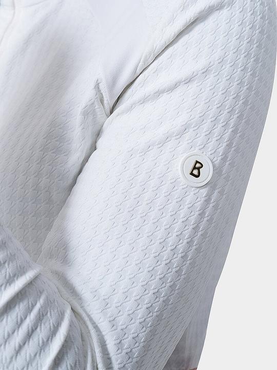 Actual product image Bogner Zipshirt Clarice (38)