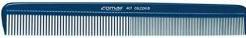 Actual product image Comair Comb 407 Blue Profi-Line