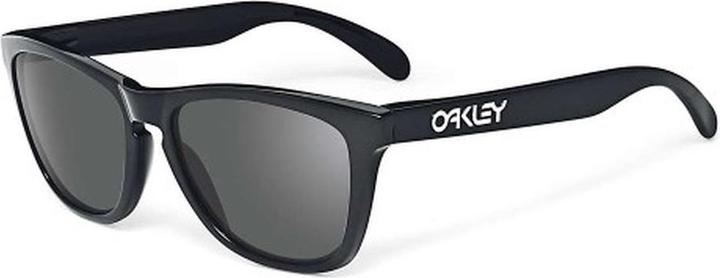 Actual product image Oakley Frogskins