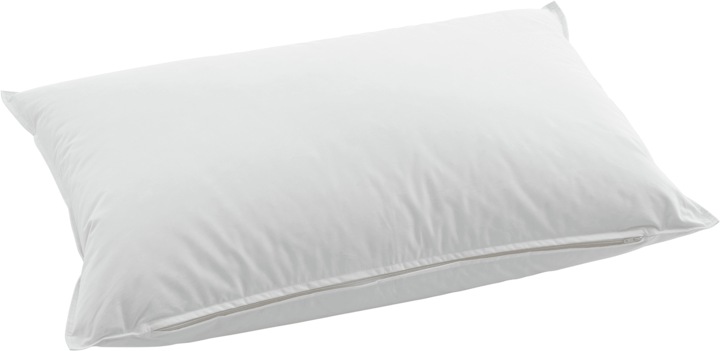 Immagine prodotto Swiss Dream by billerbeck Cuscino Piuma Classic 90 (50 x 70 cm)