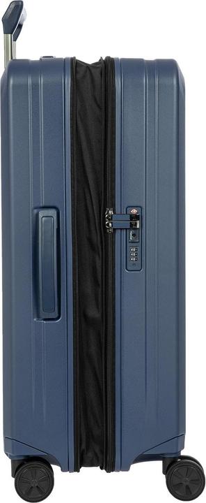 Actual product image Porsche Design Roadster HC Trolley (73 l)