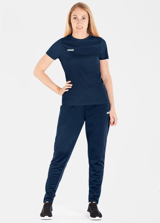 Produktbild JAKO Polyesterhose Classico Damen (40)
