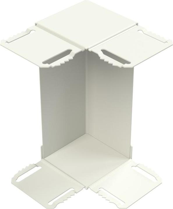 Actual product image Niedax GK inner corner insert