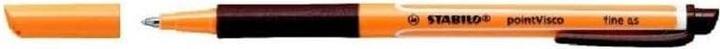 Produktbild STABILO PointVisco (Braun, 1x)