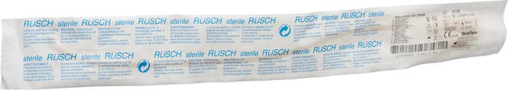 Produktbild Rüsch GOLD Ballon Katheter CH12 40cm 5-10ml Tiemann
