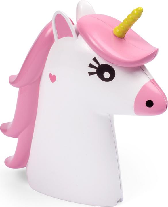 Produktbild Novelty Nageletui Einhorn