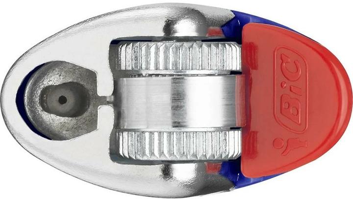 Produktbild Bic Reibradfeuerzeug J26 Maxi, 6er Pack