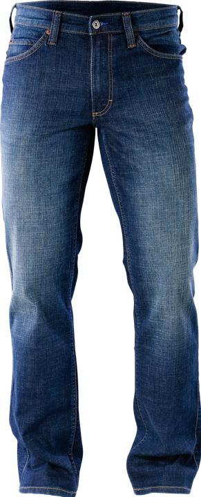 Immagine prodotto Mustang Tramper Jeans Straight denim blu (52)