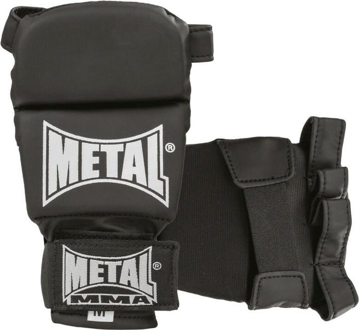 Image du produit Metal Boxe Gants de jiu-jitsu (M)