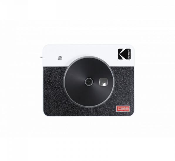 Productafbeelding Kodak Mini Shot Combo 3 Retro