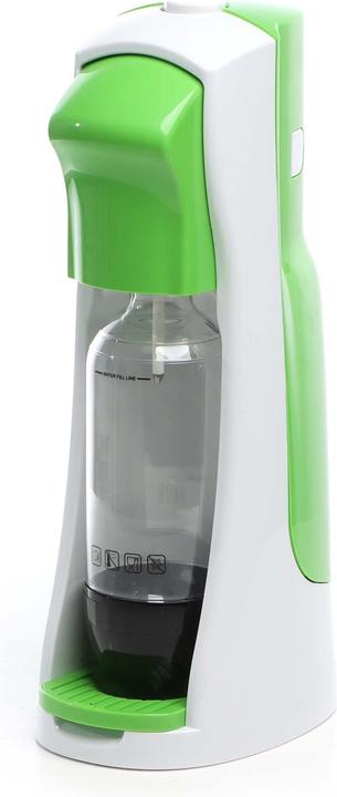 Actual product image Naturewater NW-SD01 Soda Maker, Water Carbonator for Sparkling Water