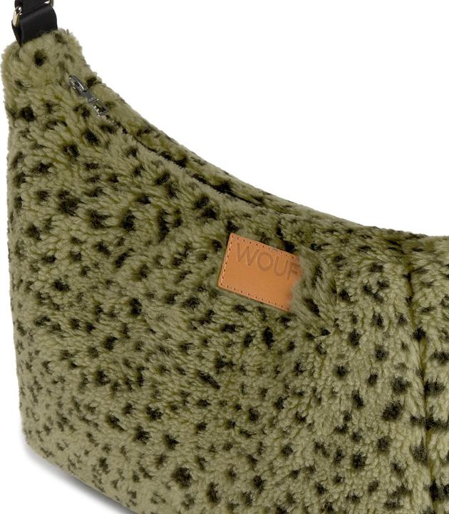 Produktbild Wouf Teddy Umhängetasche 40 cm