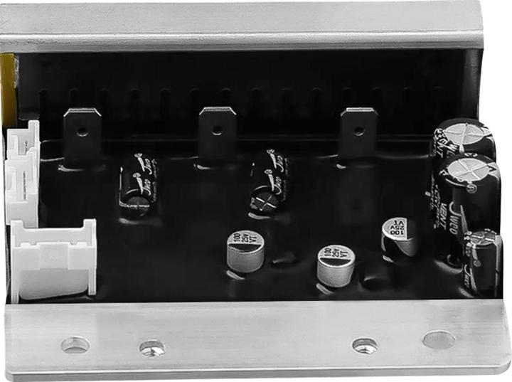 Actual product image Avizar Spare controller spare part