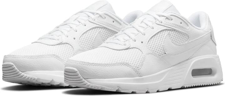 Immagine prodotto Nike Scarpe Air Max SC Donna, BIANCO/BIANCO-BIANCO-PHOTON DUST 8.5 (40)