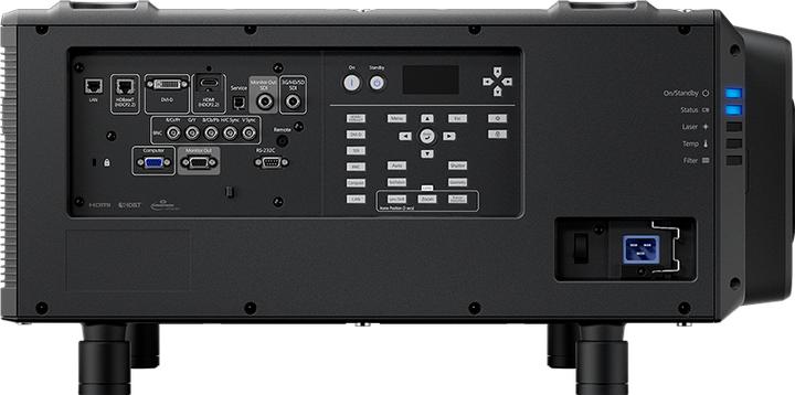 Actual product image Epson EB-L30000U (WUXGA, 30000 lm)