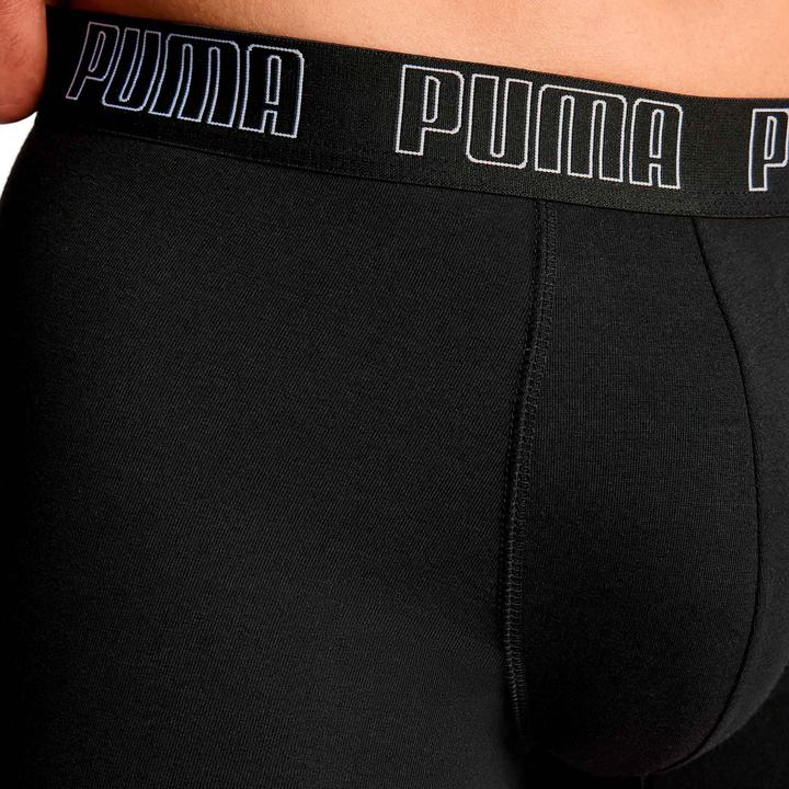 Produktbild Puma Everyday Trunks 6P (L, 6er Pack)