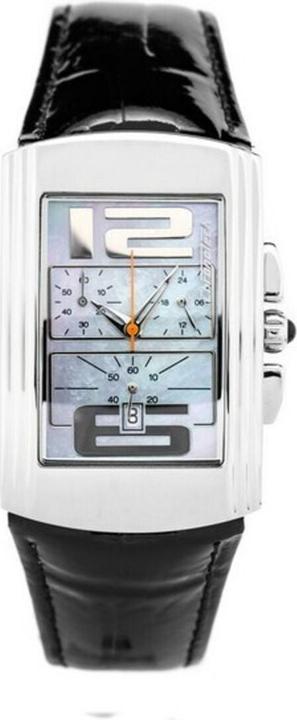 Produktbild Chronotech Unisex-Uhr CT7018B-01 (Ø 28 mm) (28 mm)